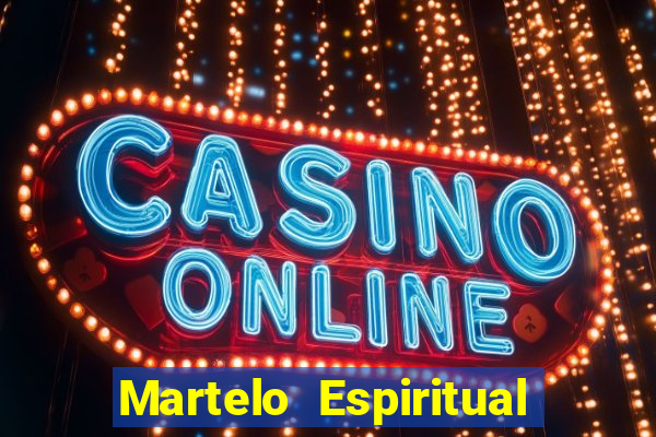 Martelo Espiritual de Deus significado na biblia